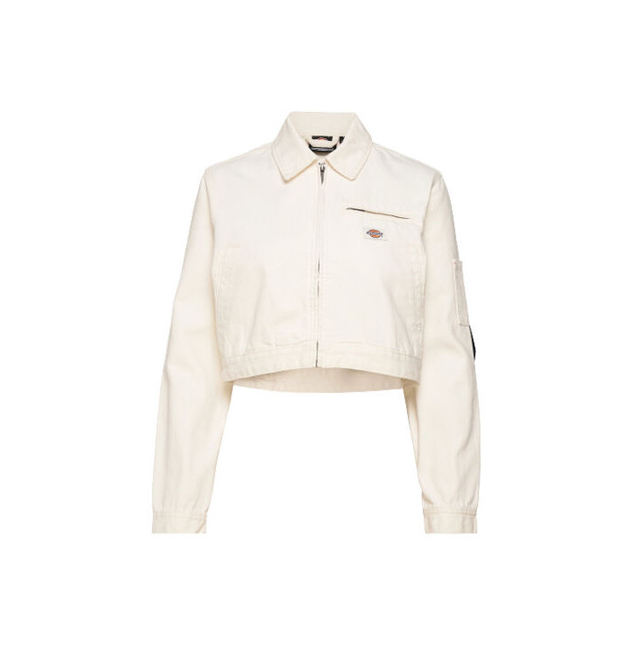 DICKIES DUCK CANVAS SUMMER JACKET W