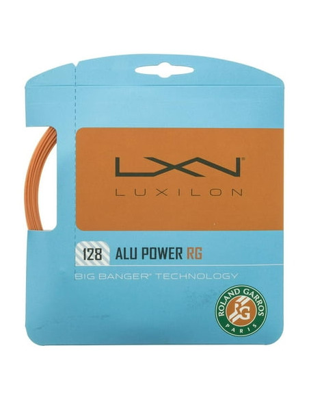ALU POWER ROLAND GARROS