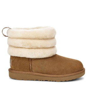 T FLUFF MINI QUILTED