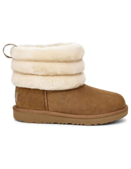 T FLUFF MINI QUILTED