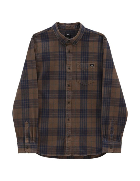 GONZALES LS WOVEN SHIRT