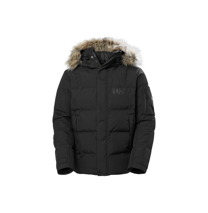 BOUVET DOWN JACKET