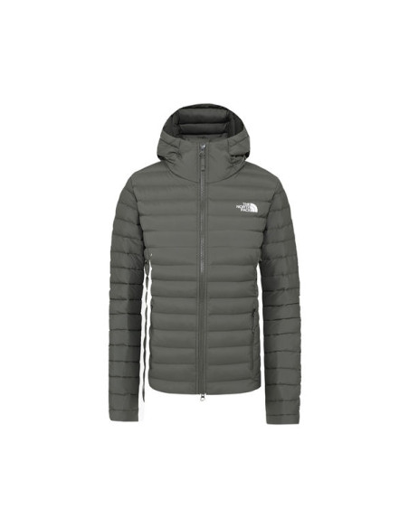 WOMEN'S STRETCH DOWN HOODIE