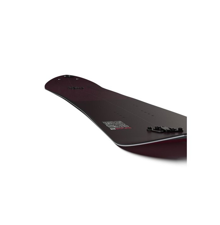 SNOWBOARD PILLOW TALK SPLIT