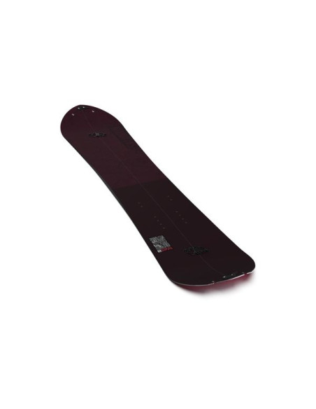 SNOWBOARD PILLOW TALK SPLIT