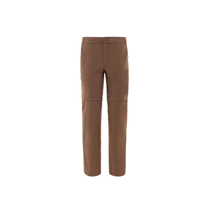 WOMEN'S EXPLORATION CONVERTIBLE PANT