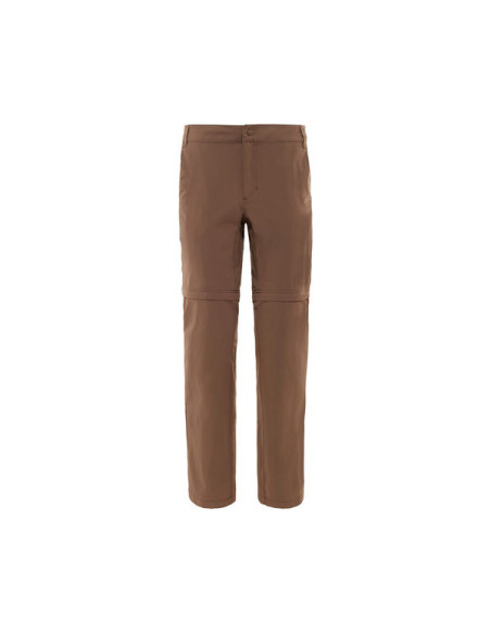 WOMEN'S EXPLORATION CONVERTIBLE PANT