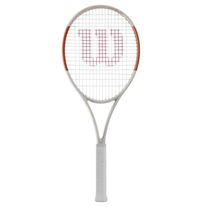 ROLAND GARROS TRIUMPH