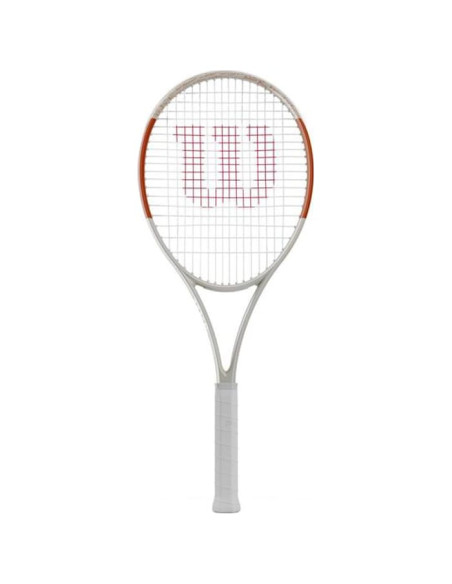 ROLAND GARROS TRIUMPH