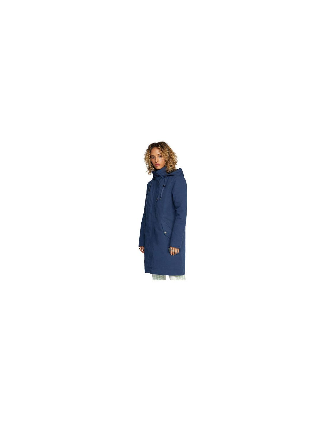 GREEN VALLEY PARKA
