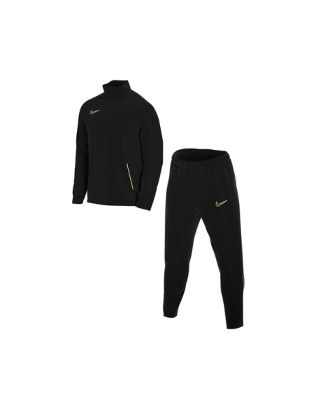 NIKE DRI-FIT ACADEMY MEN'S KNI