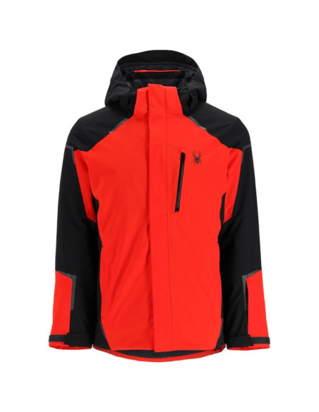 M COPPER JACKET