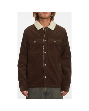 KEATON JACKET