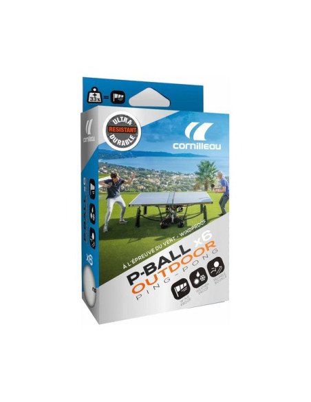 P-BALL OUTDOOR ULTRADURABLE