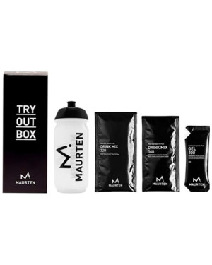 MAURTEN TRY OUT BOX