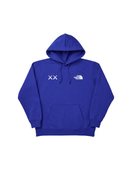 KAWS X PROJECT X HOODIE