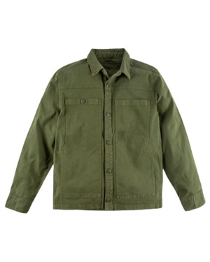 DIRT JACKET