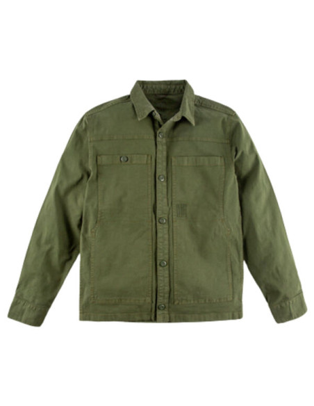 DIRT JACKET