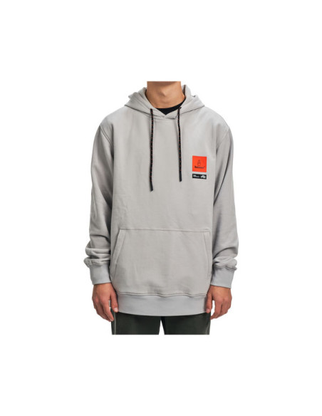 SNOWPROOF HOODIE