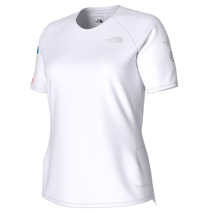 W SUMMIT HIGH TRAIL RUN S S