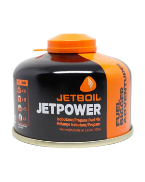 CARTOUCHE JETPOWER