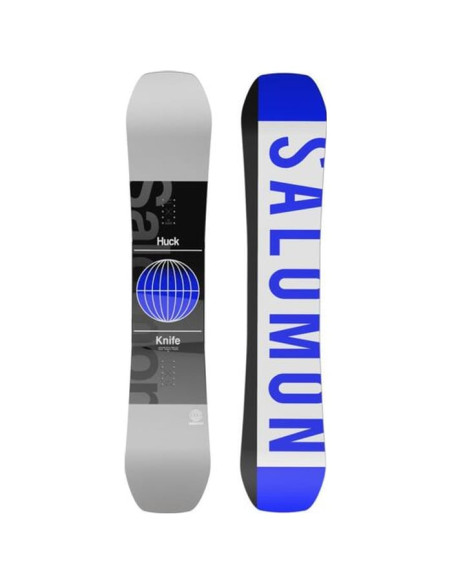 TABLA SNOW HUCK KNIFE