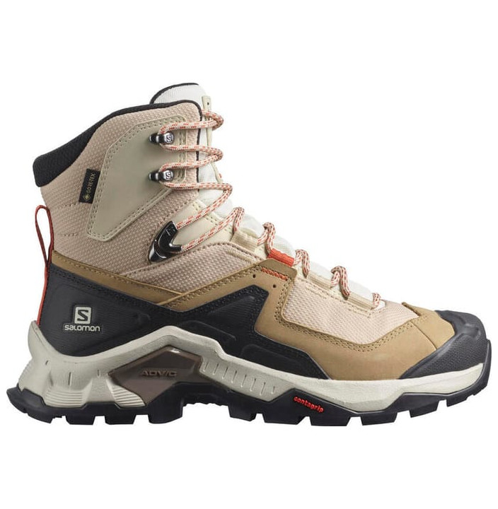 CALZADO ALTO QUEST ELEMENT GTX W