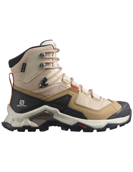 CALZADO ALTO QUEST ELEMENT GTX W