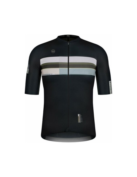 MAILLOT MANGA CORTA INFINITY