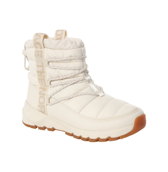 W THERMOBALL LACE UP