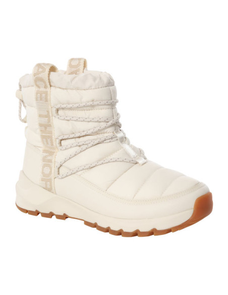 W THERMOBALL LACE UP