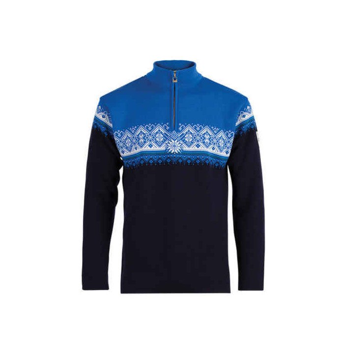 MORITZ MASC SWEATER