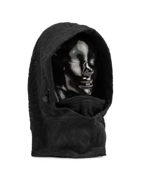 ADVENT HOODIE