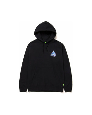 TESSERACT TRIPLE TRIANGLE PULLOVER HOODIE