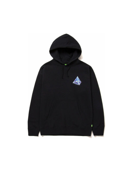 TESSERACT TRIPLE TRIANGLE PULLOVER HOODIE