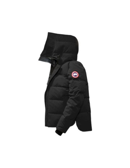 MACMILLAN PARKA
