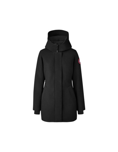 VICTORIA PARKA