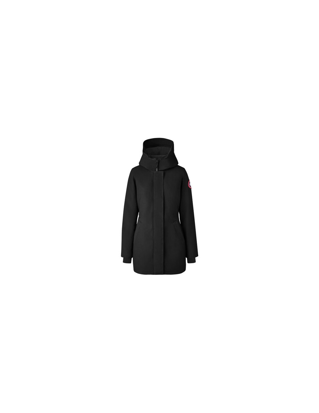 VICTORIA PARKA