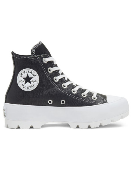 CHUCK TAYLOR ALL STAR LUGGED