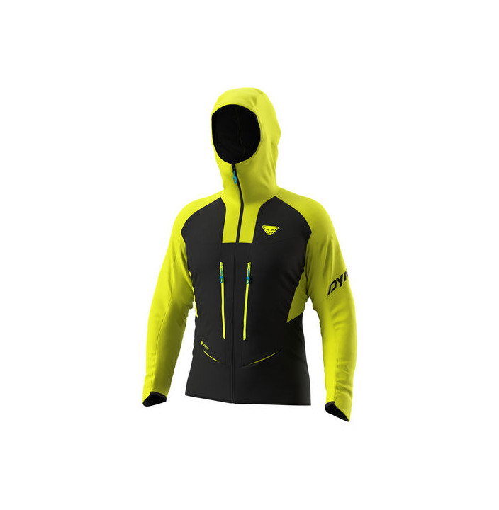 TLT GORE-TEX JACKET M