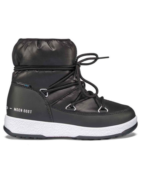 JR GIRL LOW NYLON WP