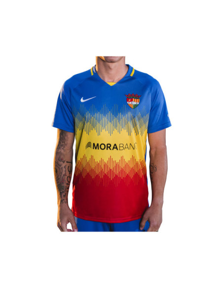 FC ANDORRA HOME ADULT