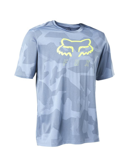 RANGER TRU DRI SS JERSEY