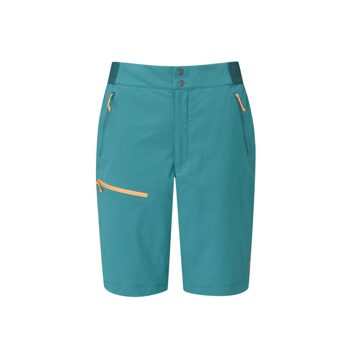ASCENDOR LIGHT SHORTS WMNS