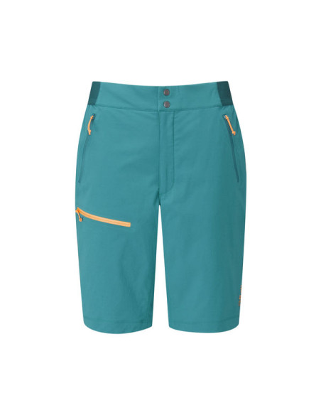 ASCENDOR LIGHT SHORTS WMNS ASCENDOR LIGHT SHORTS WMNS
