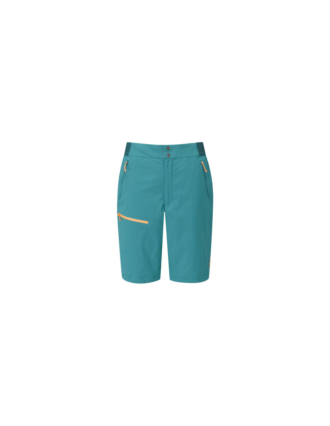 ASCENDOR LIGHT SHORTS WMNS