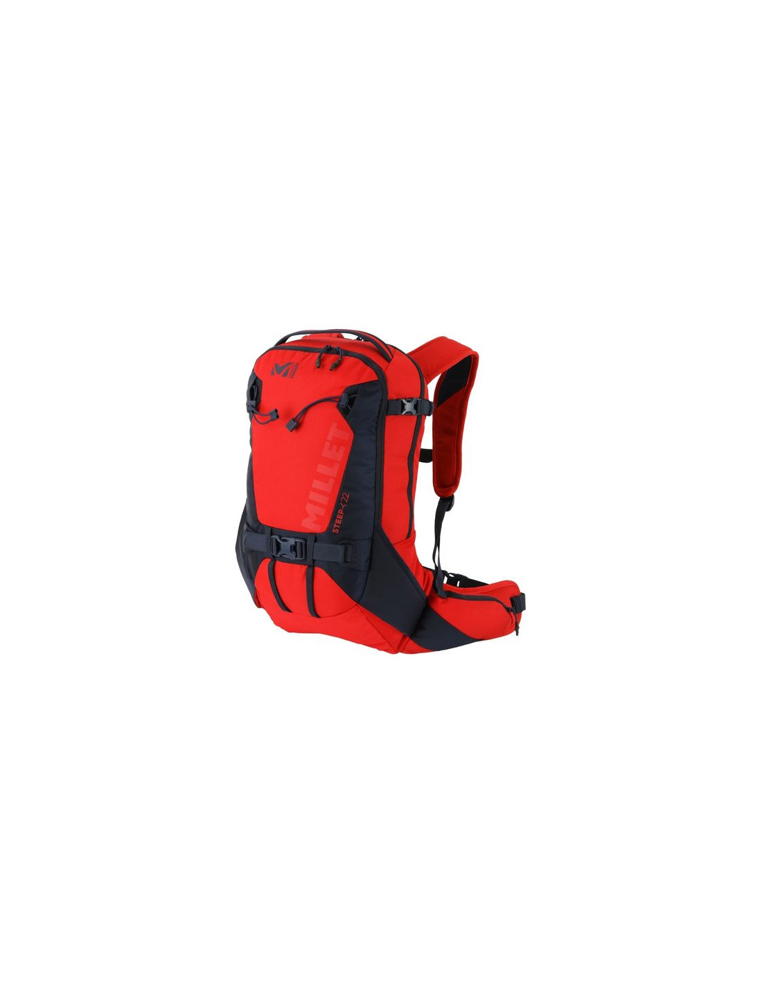 STEEP 22