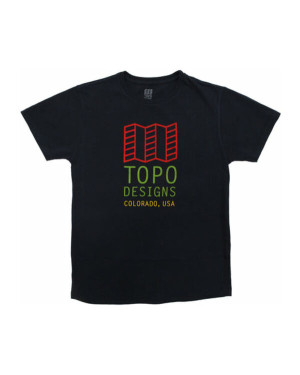 ORIGINAL LOGO TEE