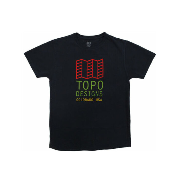 ORIGINAL LOGO TEE