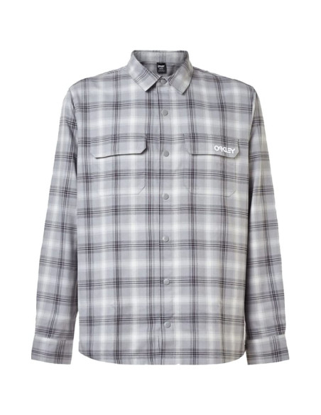 NISEKO TECH FLANNEL
